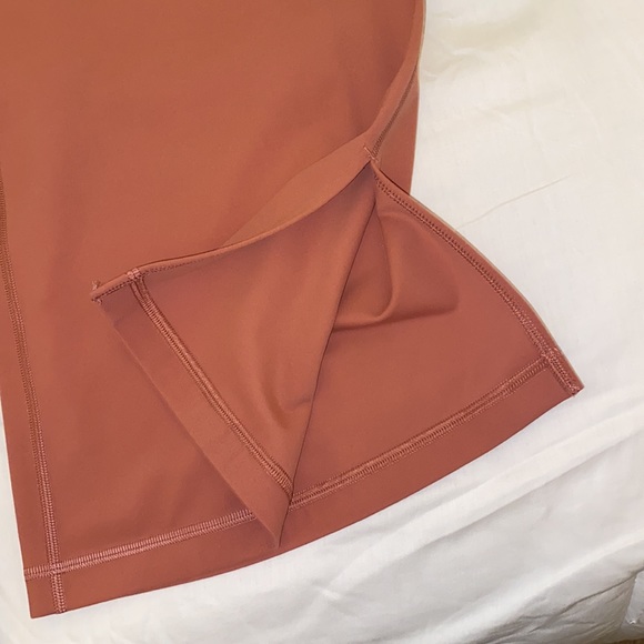 Lululemon grove split hem pants - Picture 4 of 8